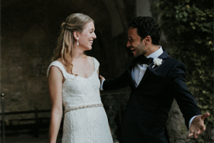 Kristina + Jorje